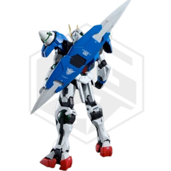 BANDAI: Backordered 1/60 Perfect Grade 00 Raiser