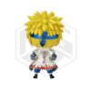 BANPRESTO: Naruto: Shippuden Repoprize Minato Namikaze (Metallic Color Ver.)