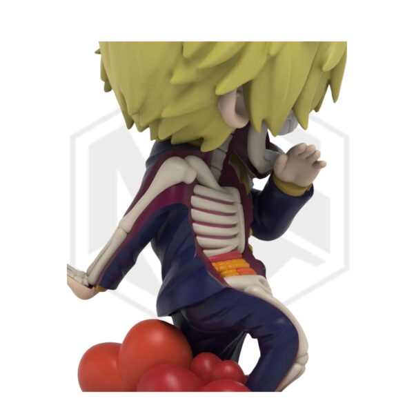 MIGHTY JAXX:  XXRAY: One Piece Sanji Wanted Series
