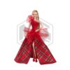 Barbie Signature 2024 Barbie Holiday Doll