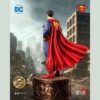 LEGENDARY BEAST STUDIO: Dark Blue Suit Premier in Hope Portrait 1/3 Scale Prestige Series