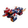 Bandai Soul of Chogokin Voltes V 50th Anniversary Figure