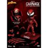 BEAST KINGDOM: EAA-143 Marvel Comics Carnage