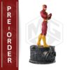 LEGENDARY BEAST STUDIOS: Wally West