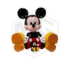 Infinity Toys Heat Buddy Figure: H.B.F.001-MICKEY Disney Mecha Mickey Mouse