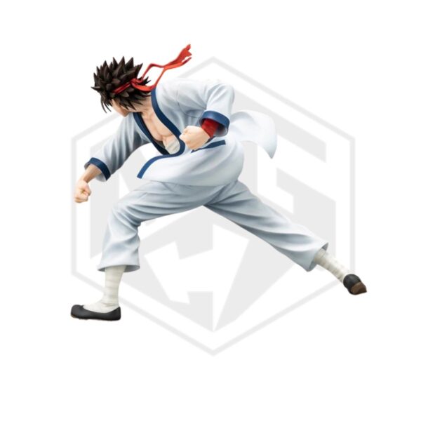 KOTOBUKIYA: ARTFX J Sanosuke Sagara