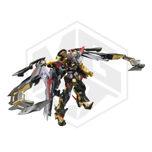 GUNDAM: 1/144 RG Gundam Astray Gold Frame Amatsu Mina