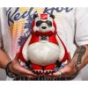 FOOLS PARADISE: KAKKOII TAIKETSU // PANDA 23
