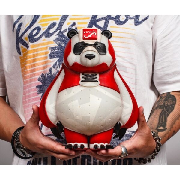FOOLS PARADISE: KAKKOII TAIKETSU // PANDA 23