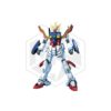 GUNDAM: MG 1/100 Shining Gundam