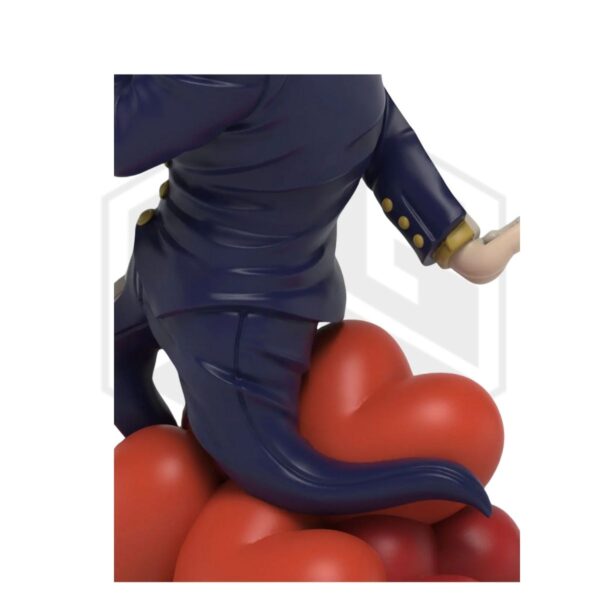 MIGHTY JAXX: XXRAY: One Piece Sanji Wanted Series
