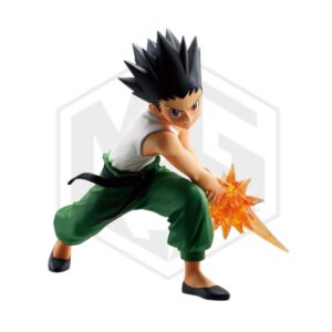 BANPRESTO: Hunter x Hunter Vibration Stars Gon II