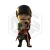 MIGHTY JAXX: XXRAY: One Piece Zoro Wanted Series