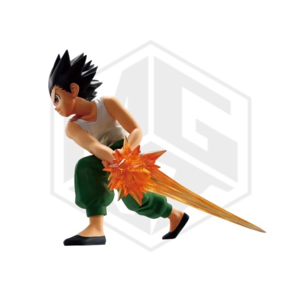 BANPRESTO: Hunter x Hunter Vibration Stars Gon II