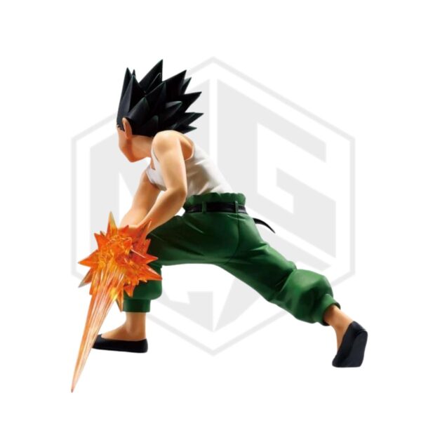 BANPRESTO: Hunter x Hunter Vibration Stars Gon II