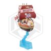 BANDAI: One Piece: Grand Ship Collection Queen Mama Chanter