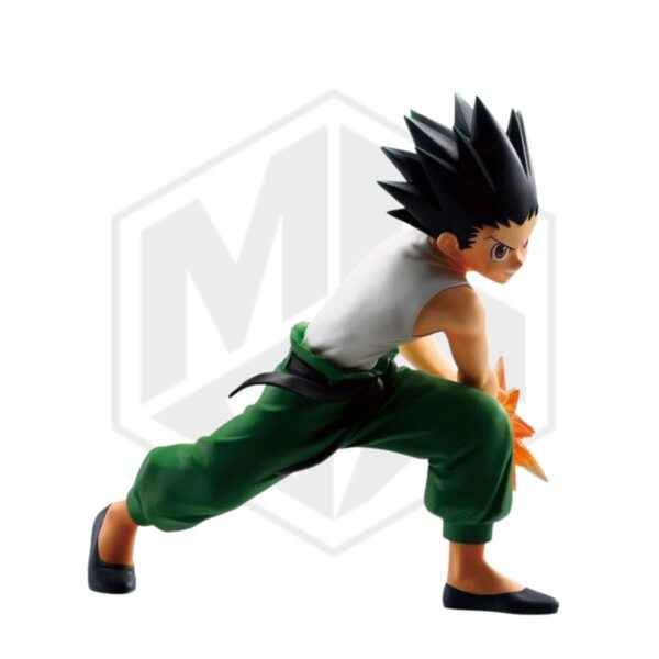 BANPRESTO: Hunter x Hunter Vibration Stars Gon II