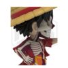 MIGHTY JAXX: XXRAY: One Piece Luffy Wanted Series
