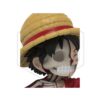 MIGHTY JAXX: XXRAY: One Piece Luffy Wanted Series