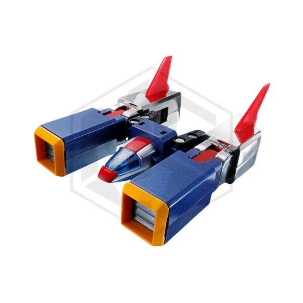 Bandai Soul of Chogokin Voltes V 50th Anniversary Figure