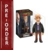 MINIX COLLECTIBLES FUFURINES: Better Call Saul Mike
