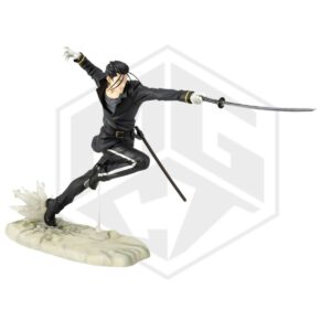 KOTOBUKIYA: ARTFX J Hajime Saito