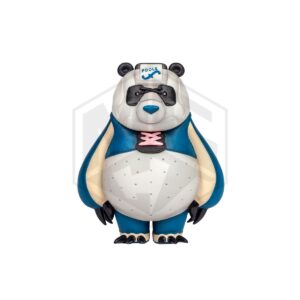 FOOLS PARADISE: KAKKOII TAIKETSU // PANDA NAVY