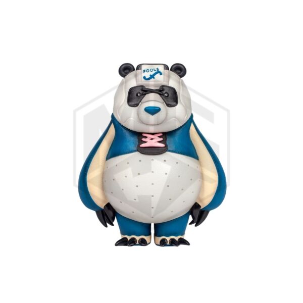 FOOLS PARADISE: KAKKOII TAIKETSU // PANDA NAVY