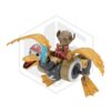 Bandai Hobby: Mecha Collection #2 Chopper Robot Wing Model Kit (One Piece)