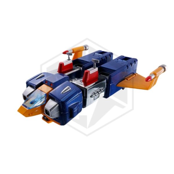 Bandai Soul of Chogokin Voltes V 50th Anniversary Figure