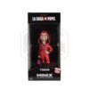MINIX COLLECTIBLES FUFURINES: MONEY HEIST Tokio w/ Mask