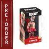 MINIX COLLECTIBLES FUFURINES: ROCKY Ivan Drago