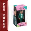 MINIX COLLECTIBLES FIGURINES: SQUID GAME Player 456