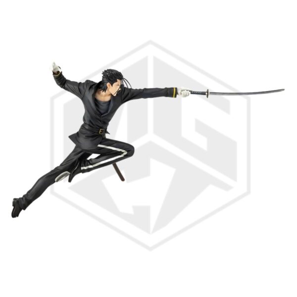 KOTOBUKIYA: ARTFX J Hajime Saito