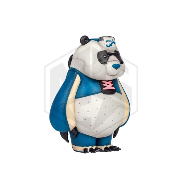 FOOLS PARADISE: KAKKOII TAIKETSU // PANDA NAVY