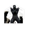 MCFARLANE TOYS : Marvel Comics Black Panther (Marvel Knights #4) 1/10 Scale Figure