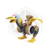Bandai Hobby: Mecha Collection #2 Chopper Robot Wing Model Kit (One Piece)