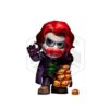 FOOLS PARADISE: LEON // WHY SO HUNGRY