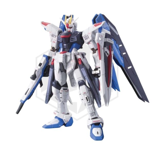GUNDAM: Freedom Gundam 1/144 RG