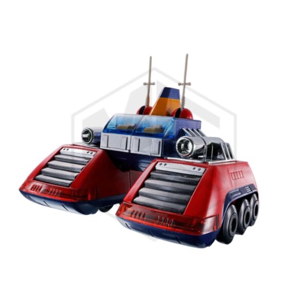 Bandai Soul of Chogokin Voltes V 50th Anniversary Figure