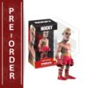 MINIX COLLECTIBLES FUFURINES: ROCKY Ivan Drago