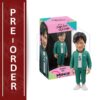 MINIX COLLECTIBLES FIGURINES: SQUID GAME Player 456