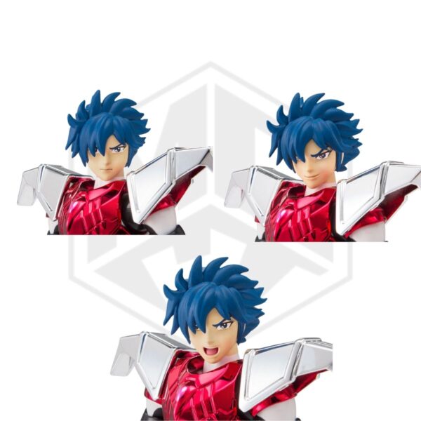SAINT CLOTH MYTH STEELSAINT SKYCLOTH SHO 