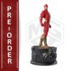 LEGENDARY BEAST STUDIOS: Barry Allen