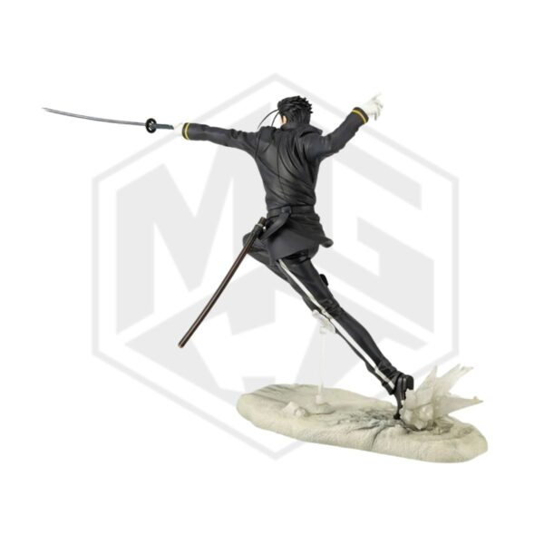 KOTOBUKIYA: ARTFX J Hajime Saito