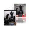 MCFARLANE TOYS : Marvel Comics Black Panther (Marvel Knights #4) 1/10 Scale Figure