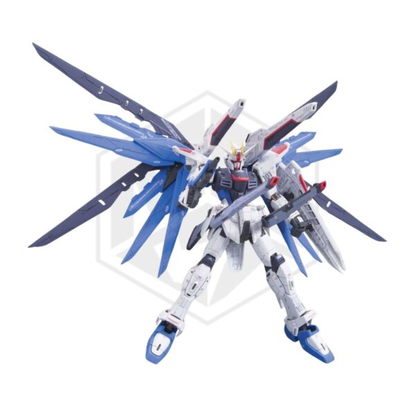 GUNDAM: Freedom Gundam 1/144 RG