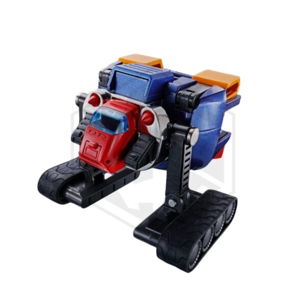 Bandai Soul of Chogokin Voltes V 50th Anniversary Figure