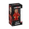 MINIX COLLECTIBLES FUFURINES: MONEY HEIST Berlin w/ Mask