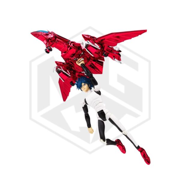 SAINT CLOTH MYTH STEELSAINT SKYCLOTH SHO 